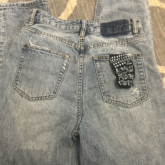 Ksubi Jeans Size 27 - Picture 4 of 5